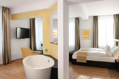 Sorell Tamina Bad Ragaz - 2