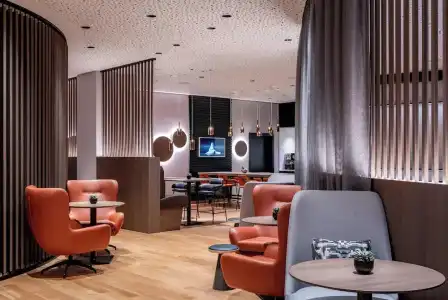 Frankfurt Marriott - 68