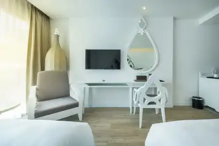 Anajak Bangkok - 7