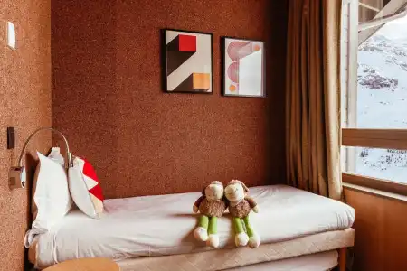 Altapura Hôtel & Spa Val Thorens - 97