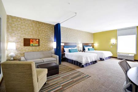 Home2 Suites by Hilton Fort Worth Southwest Cityview - 60