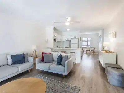 Bella Mare Beachside Apartments - 89