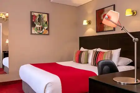 Chatillon Paris Montparnasse - 91