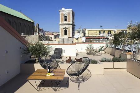 Schiara guest house - 56