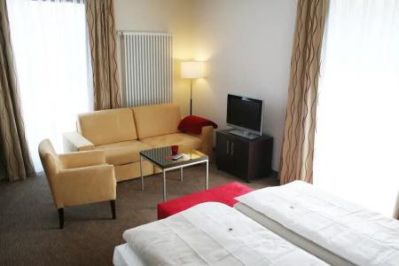Best Western Plus Ostertor - 123