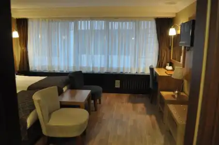 Kadikoy Park Suites - 21