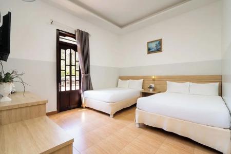 Ngoc Nguyen Anh Da Lat - 71