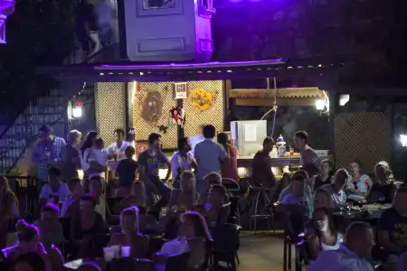 Crystal Bodrum - 15