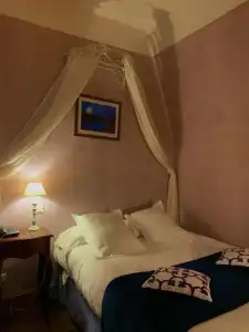 Hôtel Littéraire Stendhal et Spa - 2