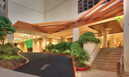 Hyatt Place Waikiki Beach - 20
