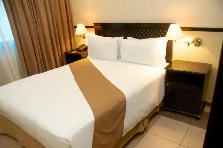 Harbour View Suites - 123