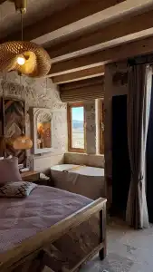 Azure Cave Suites - 35