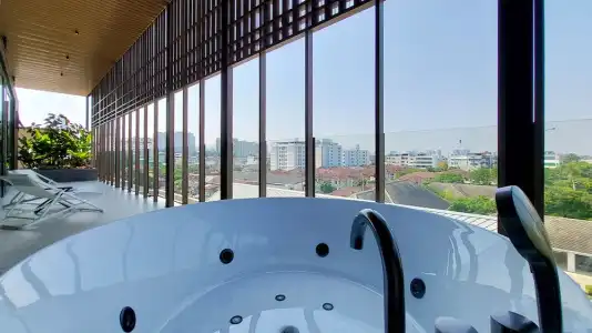 Shan Villas Sukhumvit - 46