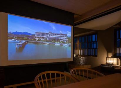 Biwako Ryokusuitei - 149