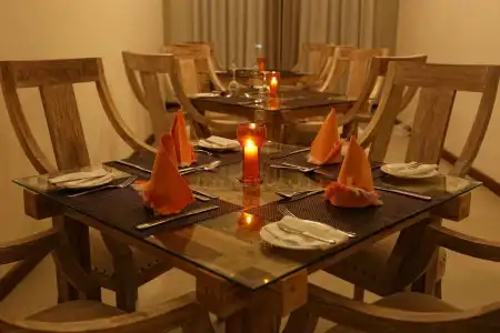 Rivora Residence - 11
