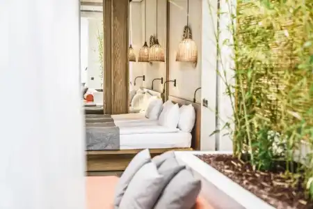 Cape Bodrum Luxury & Beach - 130
