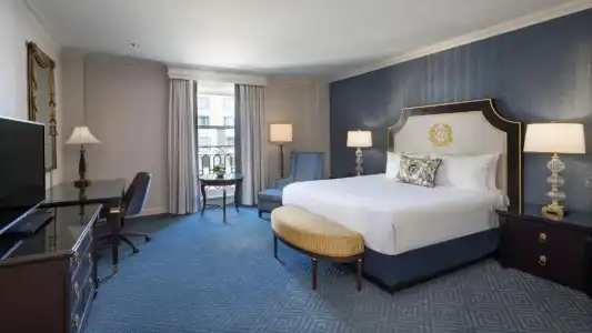 Willard InterContinental Washington by IHG - 57