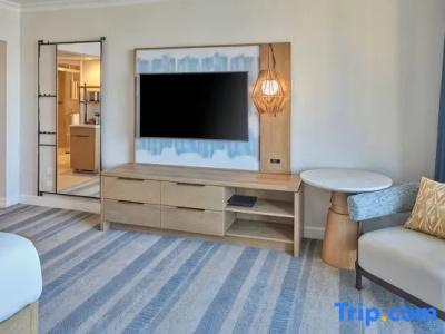 Hilton Hawaiian Village Waikiki Beach Resort - 362