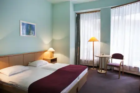 Pilvax Budapest - 5