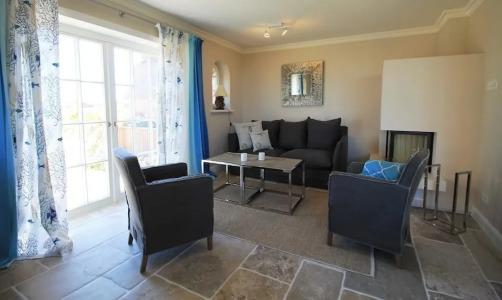 Strandvogtei Sylt - 92