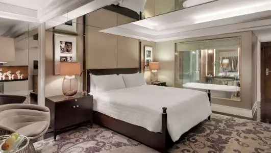 Indonesia Kempinski Jakarta - 52
