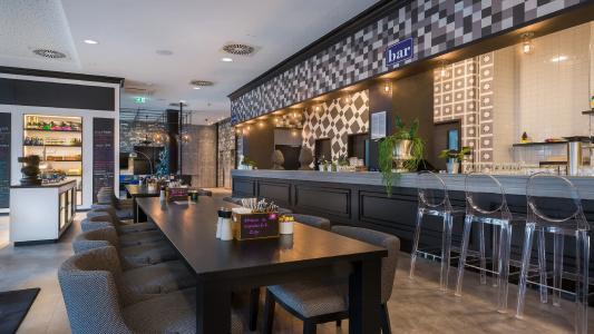 Holiday Inn - the niu, Square Mannheim by IHG - 13