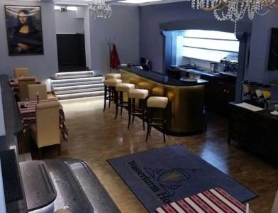 Wasserturm Mannheim - 9