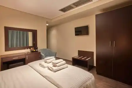 Athens Way Apartments - 27