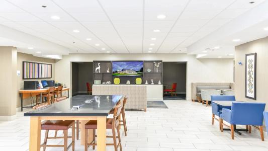 Holiday Inn Express Pigeon Forge/Near Dollywood by IHG - 49