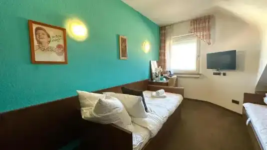 Löwen - Mannheim - 35