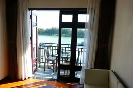 Silk River Hoi An & Spa - 204