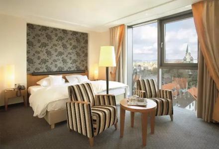 Best Western Plus Arosa - 46