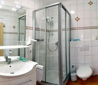 Wellness Resort Romantika - 33