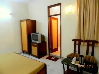 Tara Palace, Chandni Chowk - 32
