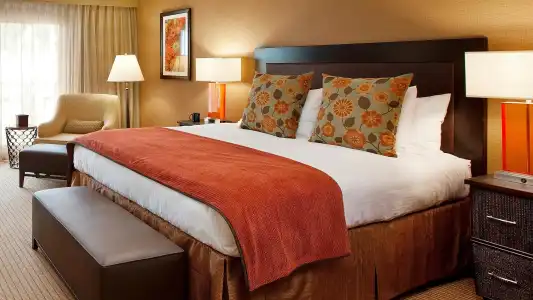 Jamaica Bay Inn Marina Del Rey,Tapestry Collection by Hilton - 3