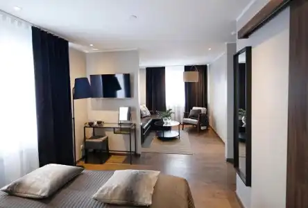 Keflavik Micro Suites - 31