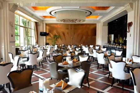 Days by Wyndham Logan City Huizhou - 21