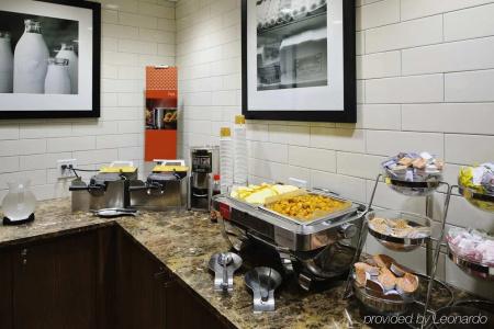 Hampton Inn Manhattan-Chelsea - 10
