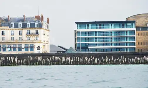 Oceania Saint Malo - 44