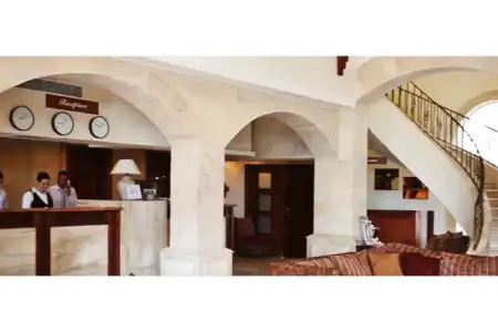 Lotus Bay Resort - 1