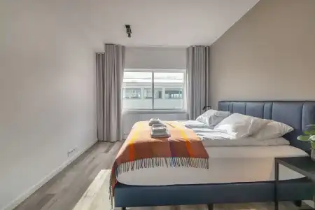 Hlemmur Suites - 103