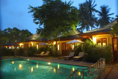 Pai Tan Villas - 11