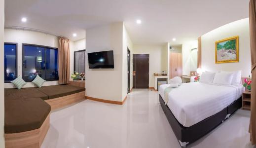Pura Nakhon (SHA Extra Plus) - 21