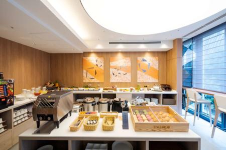 Best Western Fino Tokyo Akasaka - 10