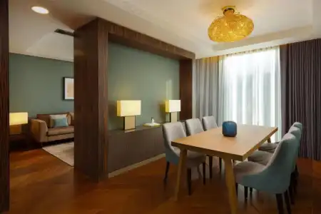 Sheraton - 3