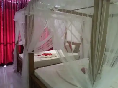 Ocean View Tourist Guesthouse Negombo - Sri Lanka - 18