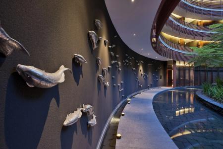 Capella The Club Residences Singapore - 26