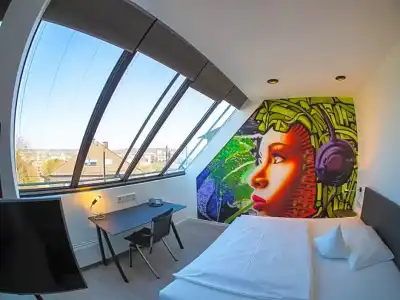 am Triller - & Serviced Apartments - 140