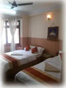 Kathmandu Peace Guesthouse - 49