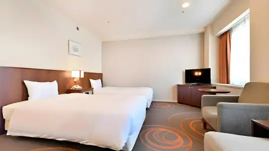 Abest Sapporo - 4